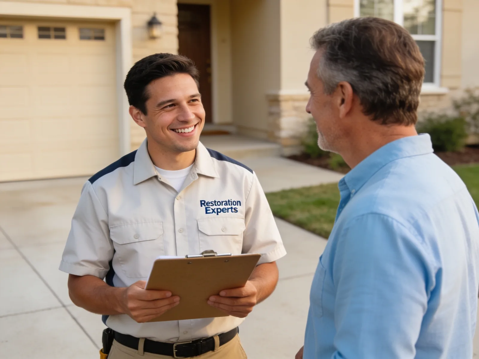 Water Damage Cleanup Saint Hedwig, TX FAQs